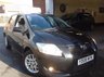 USED 2008 08 TOYOTA AURIS 1.6 TR VVT-I....15 month warranty ONE OWNER....Exc. History