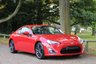 USED 2012 62 TOYOTA GT86 2.0 D-4S 2d 197 BHP FULL TOYOTA SERVICE HISTORY