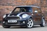 USED 2008 08 MINI CLUBMAN 1.6 Cooper S 4dr **SOLD AWAITING COLLECTION**