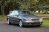 USED 2009 59 JAGUAR X-TYPE 2.2 SE 4d AUTO 145 BHP 