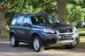 USED 2006 06 LAND ROVER FREELANDER 2.0 TD4 FREESTYLE 5d 110 BHP ROBUST OFF ROAD VEHICLE