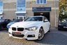 USED 2014 14 BMW 3 SERIES 2.0 320D M SPORT 4d 184 BHP ONLY &pound;248 A MONTH WITH &pound;1495 DEPOSIT!!