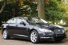 USED 2010 60 JAGUAR XF 3.0 V6 LUXURY 4d AUTO 240 BHP 1 OWNER,FULL HISTORY.