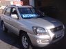 USED 2008 08 KIA SPORTAGE 2.0 XE CRDI 5d AUTOMATIC..... Rare Automatic....Low Miles