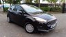 USED 2013 63 FORD FIESTA 1.6 STYLE ECONETIC TDCI 5d 94 BHP 