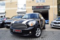 USED 2014 14 MINI PACEMAN 1.6 COOPER 3d AUTOMATIC 122 BHP ONLY &pound;169.71 A MONTH WITH &pound;169 DEPOSIT!!