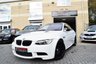 USED 2009 59 BMW M3 M3 ALPINE EDITION 4.0 COUPE DCT 442 BHP ELECTRONIC DAMPER CONTROL