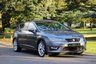 USED 2014 64 SEAT LEON 2.0 TDI FR TECHNOLOGY DSG 5d AUTO 150 BHP Sat Nav ,Full Seat S/History, DSG