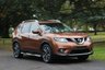 USED 2014 64 NISSAN X-TRAIL 1.6 DCI TEKNA 5d 130 BHP 