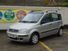 USED 2005 55 FIAT PANDA 1.2 DYNAMIC 5d 59 BHP Low Tax Bracket