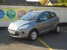 USED 2012 62 FORD KA 1.2 EDGE 3d 69 BHP Ideal 1st Car