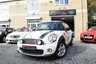 USED 2013 63 MINI HATCH ONE 1.6 ONE 3d 98 BHP ONLY &pound;139 A MONTH WITH &pound;995 DEPOSIT!!