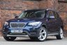 USED 2013 63 BMW X1 2.0 20d xLine sDrive 5dr SATNAV-PAN ROOF-HARMAN KARDON