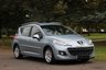 USED 2011 11 PEUGEOT 207 1.6 HDI SW ACTIVE 5d 92 BHP 