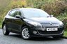 USED 2012 12 RENAULT MEGANE 1.5 DYNAMIQUE TOMTOM ENERGY DCI S/S 5d 110 BHP 1 OWNER FROM NEW.;  &pound;NIL ROAD TAX