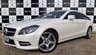 USED 2013 63 MERCEDES-BENZ CLS CLASS 2.1 CLS250 CDI BLUEEFFICIENCY AMG SPORT 5d AUTO 202 BHP 1 Private Owner + Merc History