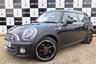 USED 2011 61 MINI CLUBMAN 1.6 COOPER HAMPTON 5d 121 BHP Full Dealership Service History
