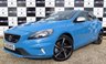 USED 2015 15 VOLVO V40 2.0 D4 R-DESIGN 5d 187 BHP D4 187 BHP!