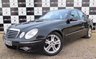 USED 2008 58 MERCEDES-BENZ E CLASS 3.0 E320 CDI AVANTGARDE 4d AUTO 222 BHP 