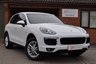 USED 2016 16 PORSCHE CAYENNE 3.0 D V6 TIPTRONIC S 5d AUTO 262 BHP BEAT THE WAITING LIST LIKE NEW