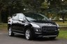 USED 2011 61 PEUGEOT 3008 1.6 EXCLUSIVE HDI 5d 112 BHP 