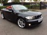 USED 2010 10 BMW 1 SERIES 2.0 118D M SPORT 2d 141 BHP TOP SPEP**HEATED RED LTHR**FSH**LONG MOT