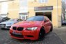 USED 2008 08 BMW M3 4.0 2 DOOR COUPE DCT 420 BHP &pound;369 A MONTH WITH &pound;1000 DEPOSIT !!!