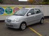 USED 2006 06 KIA PICANTO 1.1 LX 5d 65 BHP Low Insurance Group