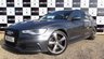 USED 2014 14 AUDI A6 2.0 AVANT TDI ULTRA S LINE BLACK EDITION 5d AUTO 188 BHP Audi SH, Bose Sound