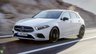 USED 2018 68 MERCEDES-BENZ A-CLASS A180d AMG Line Automatic 
