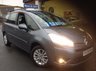 USED 2009 09 CITROEN C4 PICASSO 1.6 GRAND VTR PLUS HDI 5d 107 BHP 7 SEATER.......Very Low Miles