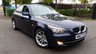 USED 2007 57 BMW 5 SERIES 2.0 520D SE 4d AUTO 175 BHP STUNNING***FULL SERVICE HISTORY*** 12 MONTHS MOT