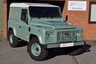 USED 2015 65 LAND ROVER DEFENDER 2.2 TD HERITAGE HARD TOP 1d 122 BHP  VAT QUALIFYING STUNNING