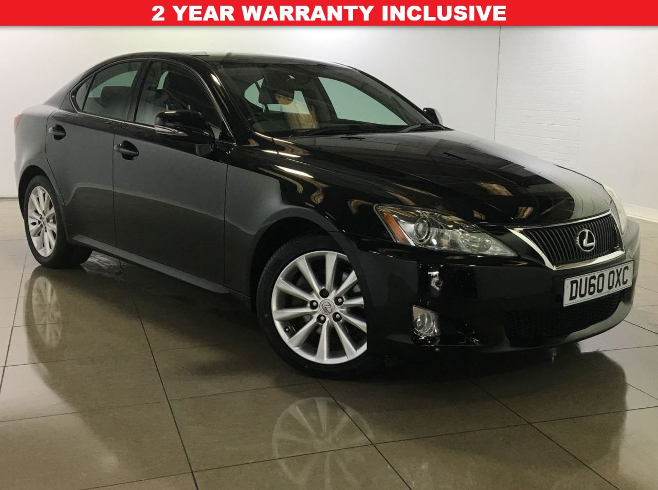 View our LEXUS IS 250