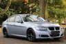 USED 2010 10 BMW 3 SERIES 2.0 320D EFFICIENTDYNAMICS 4d 161 BHP 