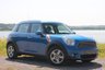 USED 2014 14 MINI COUNTRYMAN 1.6 COOPER D 5d 112 BHP BLUETOOTH,PARKING SENSORS,DAB