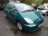 USED 2005 54 CITROEN XSARA PICASSO 1.6 PICASSO DESIRE HDI 5d 108 BHP Full Citroen Service History, One Lady Owner from new, MOT until January 2017