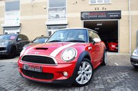 USED 2010 60 MINI HATCH COOPER 1.6 COOPER S 3d 184 BHP &pound;163 A MONTH WITH NO DEPOSIT OR BALLOON!!!