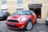 USED 2010 60 MINI HATCH COOPER 1.6 COOPER S 3d 184 BHP &pound;163 A MONTH WITH NO DEPOSIT OR BALLOON!!!