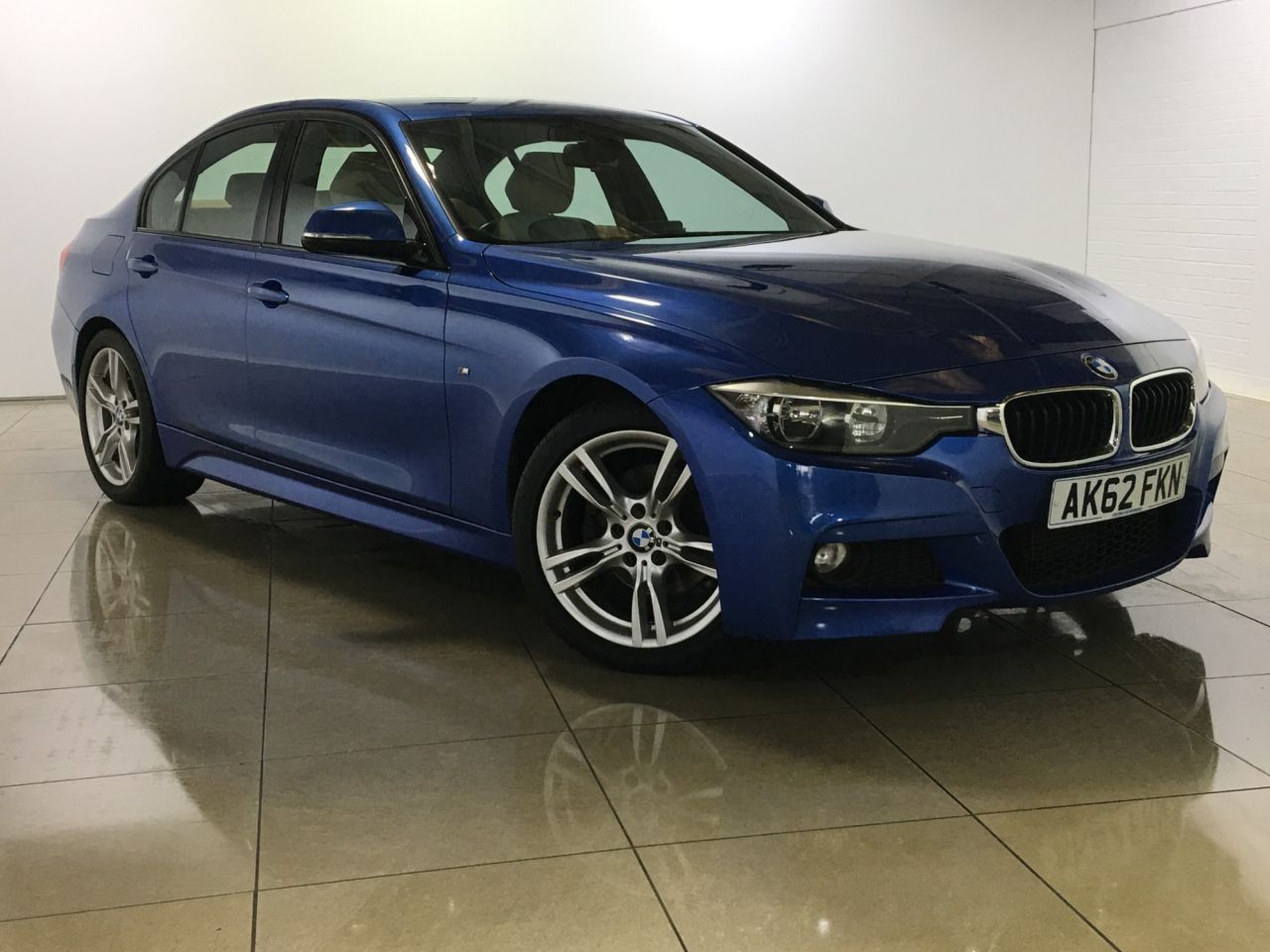 View our BMW 3 SERIES