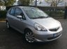 USED 2006 06 HONDA JAZZ 1.3 DSI SE 5d AUTO 82 BHP FSH**AUTO**LOW RUNNING COSTS