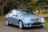 USED 2010 60 MERCEDES-BENZ C CLASS 2.1 C250 CDI BLUEEFFICIENCY SPORT 4d AUTO 204 BHP 