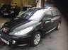 USED 2007 07 PEUGEOT 307 1.6 SW SE Estate...... VERY LOW MILES.......6 SEATS