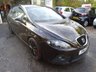 USED 2007 SEAT LEON 2.0 CUPRA FSI 5d 300 BHP Stage One Remap and now produces 300 BHP! 6 Speed, Service History, MOT until June 2017 (no advisories)