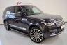USED 2013 62 LAND ROVER RANGE ROVER 4.4 SDV8 VOGUE SE 5d AUTO 339 BHP EXECUTIVE SEATING HUGE SPEC EXEC SEATING