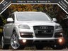 USED 2007 07 AUDI Q7 4.2 TDI QUATTRO LIMITED EDITION 5d AUTO 326 BHP SOLD MORE REQUIRED!!