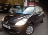 USED 2007 57 RENAULT CLIO 1.5 EXPRESSION DCI  &pound;30 Road Tax