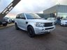 USED 2006 56 LAND ROVER RANGE ROVER SPORT 2.7 TDV6 HSE 5d AUTO 188 BHP DRIVE THIS CAR HOME TODAY AA COVER , HSE SPEC LEATHER TRIM , LEATHER TRIM, CRUISE CONTROL, ELECTRIC MEMORY SEATS - FULL LEATHER TRIM,AIR CONDITIONING,CRUISE CONTROL,ELECTRIC MEMORY SEATS/MIRRORS,