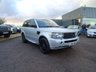 USED 2006 56 LAND ROVER RANGE ROVER SPORT 2.7 TDV6 HSE 5d AUTO 188 BHP DRIVE THIS CAR HOME TODAY AA COVER , HSE SPEC LEATHER TRIM , LEATHER TRIM, CRUISE CONTROL, ELECTRIC MEMORY SEATS - FULL LEATHER TRIM,AIR CONDITIONING,CRUISE CONTROL,ELECTRIC MEMORY SEATS/MIRRORS,