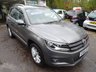 USED 2012 61 VOLKSWAGEN TIGUAN 2.0 SE TDI 4MOTION 5d 168 BHP Four Wheel Drive, Full Volkswagen Service History, One Previous Owner, NEW MOT, Diesel